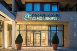 Hotel Aquino Berlin