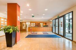 Hotel Aquino Berlin