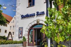 Gasthaus Zum Schwan