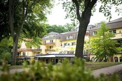 Kurhaus Am Inselsee