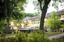 Kurhaus Am Inselsee