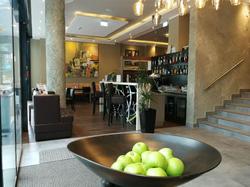 Bo Hotel Hamburg