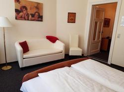 City Hotel Garni