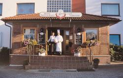 Hotel Restaurant Ramster