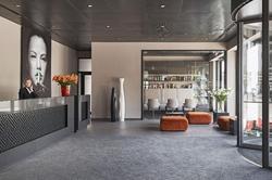LÉGÈRE HOTEL Bielefeld