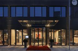 LÉGÈRE HOTEL Bielefeld