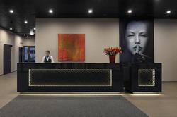 LÉGÈRE HOTEL Bielefeld