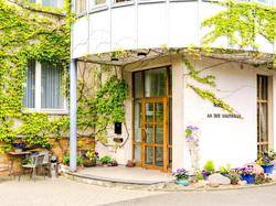 Hotel An Der Stadthalle