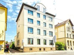 Hotel An Der Stadthalle