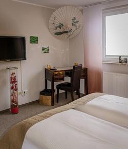 Hotel Rosenhof