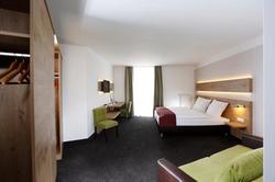 Hotel Restaurant Sachsenross