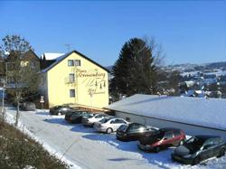 Akzent Hotel Haus Sonnenberg