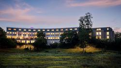 Parkhotel Landau
