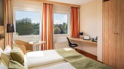 Parkhotel Landau