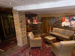 Hotel Zur Post