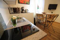 Aparthotel Paradies