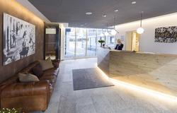 Hotel Aurelia