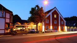 Hotel Landgasthof Schwanen