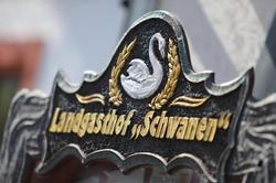 Hotel Landgasthof Schwanen