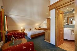 Hotel Adler