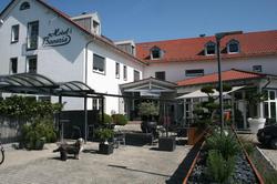 Hotel Bavaria Garni