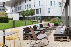 Moxy Munich Ostbahnhof
