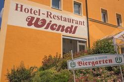 Hotel-Restaurant Wiendl