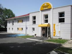 Hotel Premiere Classe Pau Est Bizanos