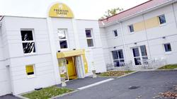 Hotel Premiere Classe Pau Est Bizanos