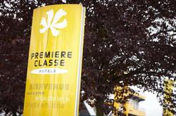 Hotel Premiere Classe Pau Est Bizanos