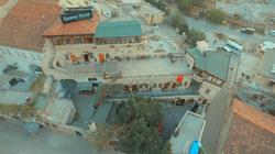 Goreme House Hotel