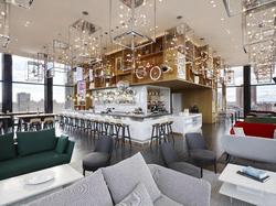 Citizenm New York Bowery