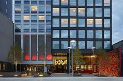 Citizenm New York Bowery