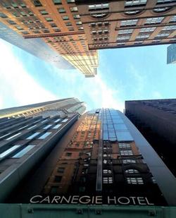 The Carnegie Hotel