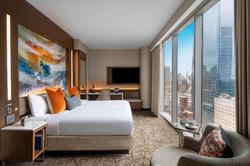 Courtyard By Marriott New York Manhattan/Midtown W