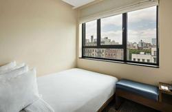Orchard Street Hotel