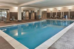 Residence Inn By Marriott Cleveland University Cir
