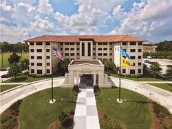 The Cook Hotel & Conference Center