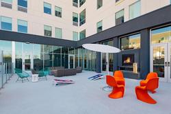 Aloft Waco Baylor