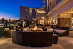 Residence Inn By Marriott Decatur