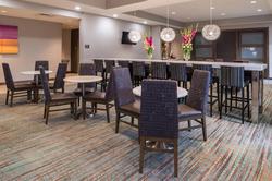 Residence Inn By Marriott Decatur