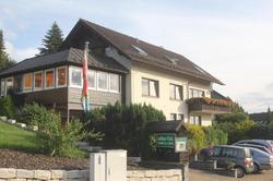Landhaus Fischer