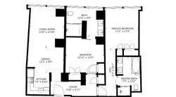 Secret Suites At Vdara