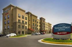 Towneplace Suites Bridgeport Clarksburg