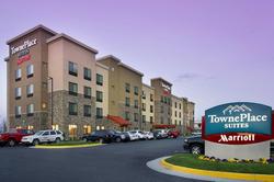 Towneplace Suites Bridgeport Clarksburg