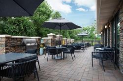 Towneplace Suites Bridgeport Clarksburg