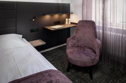 Boutique Hotel Socièté