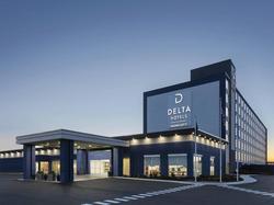 Delta Hotels By Marriott Indianapolis Airport