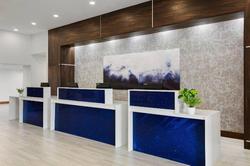 Delta Hotels By Marriott Indianapolis Airport