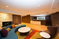 Fairfield Inn & Suites By Marriott Burlington
